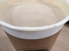 -麦当劳(华融店)