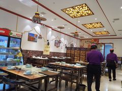 -大漠楼兰新疆美食