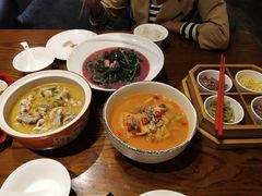 口味牛蛙-湘爵士(王府井百货黄兴中路店)