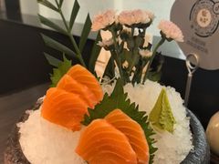 -尚居日料·和牛寿喜烧自助(市府恒隆广场店)