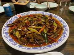 -徐鼎盛民间菜(城南家园店)