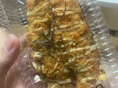 -BreadTalk面包新语·烘焙蛋糕(广州白云五号店)