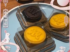 -陶陶居·雅园(凯华国际店)