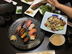 -吉川轩·日本料理(万达店)