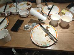 -比格比萨自助(南京万达茂店)