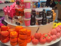 -LUSH(威尼斯人店)