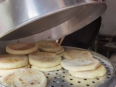 -李氏憨粑粑(文林街店)
