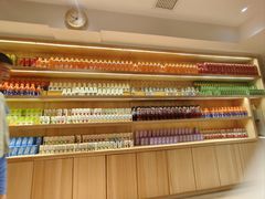 -汤森悠生活文化汤(江宁万达店)