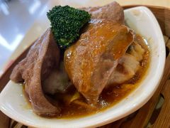 -中恒华茶楼(牌坊店)