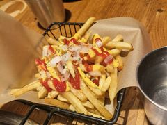 -包装马车·韩国料理·포장마차