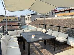 -素心小筑(后沙裕镇店)