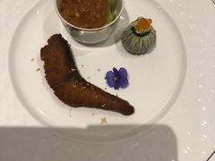 -Yan Ting 宴庭中餐厅(上海静安瑞吉酒店)