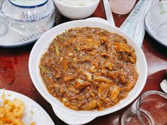 红烧茄子-卫巷菜馆(芙蓉总店)