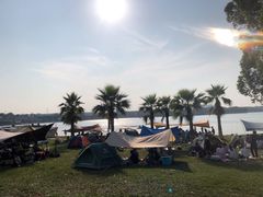 -仙湖旅游度假区