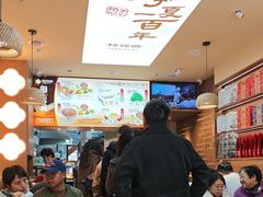 -桂花香手工面(鼓楼店)