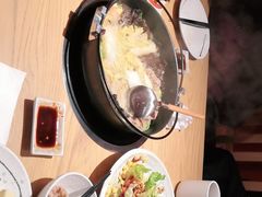 -大和食乐·鲜和牛酸汤火锅(环宇荟店)