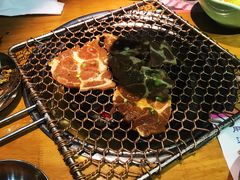 -老炉家木炭烤肉(长江国际店)