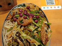 -雙冲柳州螺蛳粉&酸嘢&桂林米粉(簋街店)