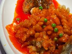 -芳芳私房菜·精做淮扬菜(承德路店)