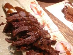 小馆黑椒牛肋条-春熙小馆(乘风庄店)