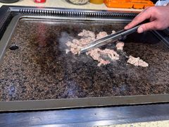 -猪的故事·韩式烤肉(韩乐坊店)