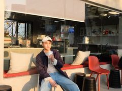 -COFFEE CALL(云锦路店)
