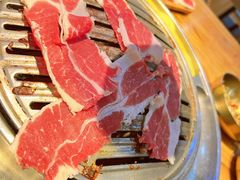 -金顺韩式烤肉·网红烤肉店(广利路店)