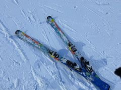 -棋盘山冰雪大世界