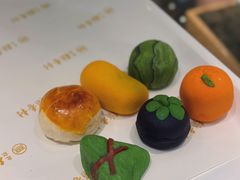-北京稻香村(零号店)