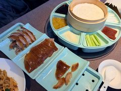 -羲和雅苑•北京烤鸭(瑞吉店)