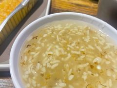 -不是烧烤·武汉烧烤·地道湖北菜(大成路店)