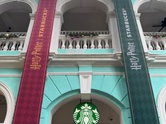 -星巴克臻选(广州沙面店)