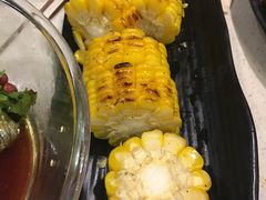 -蚝太郎 • 海鲜烧烤(建国路创始店)
