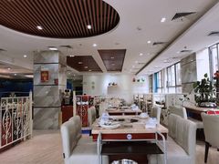 -海大大蒸汽海鲜餐厅·粤菜·特色小炒(欢乐颂店)