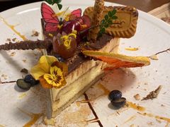 -Mark&Mars Restaurant