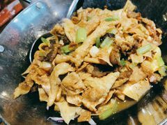 井冈山豆皮-湘味淳(千禧街店)