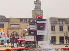 -王府井奥莱临潼小镇(临潼店)