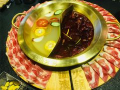 嗨c羊肉-摇滚火锅