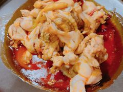 -佬土鹅肠火锅(解放路店)