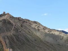 -嘉峪关关城