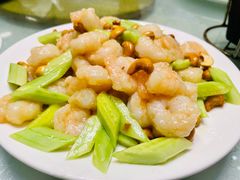 -胖子菜馆(隆昌路店)