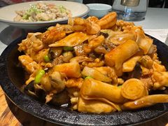 -百饺园(平山道店)