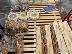 -富贵面包公司(运河店)