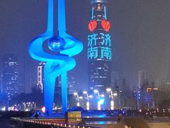 -泉城广场