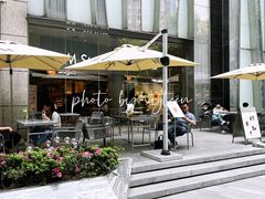 -M Stand(南京新街口金鹰店)