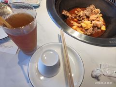 -遇东北林区铁锅炖(南开店)