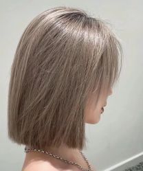 -FINE HAIR 烫染专业设计