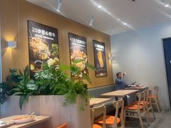 -吉野家(中关村3店)