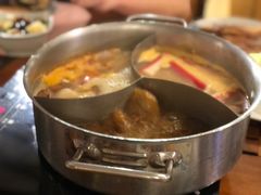 -渔家火锅·海鲜自助餐·演艺(亚龙湾天域酒店)