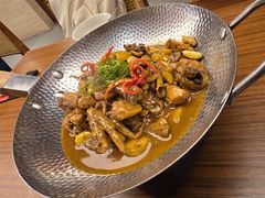 -晏遇江城·湖北烧菜王(武昌万象城店)